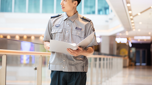 電子巡更點(diǎn)安裝位置有講究，可不能隨便安哦