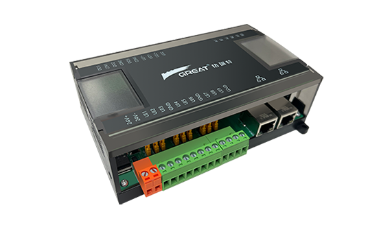 GREAT-HBA716A AHU/PAU專用控制器