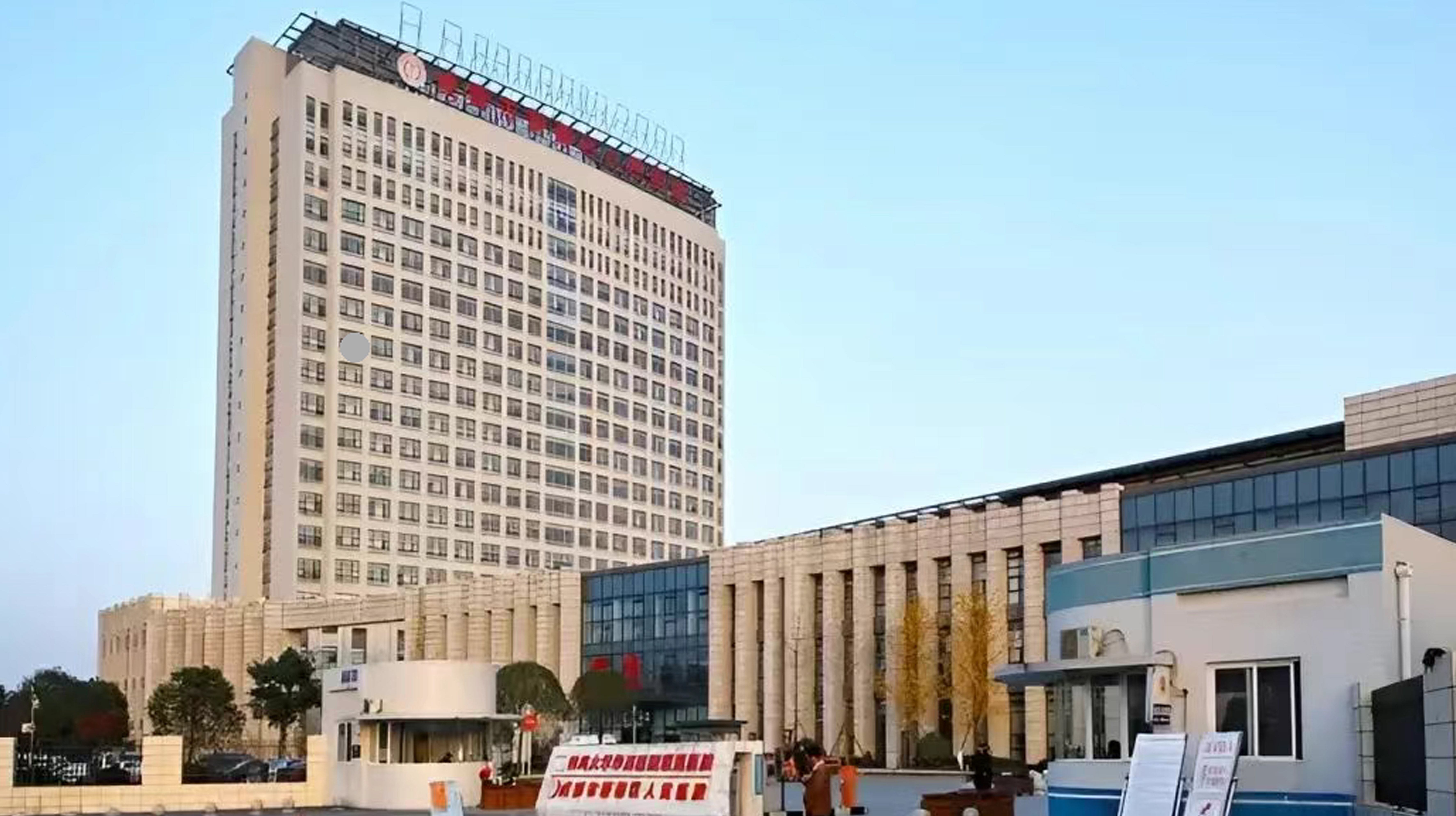 格瑞特樓宇自控系統(tǒng)，守護(hù)醫(yī)院的無(wú)名英雄