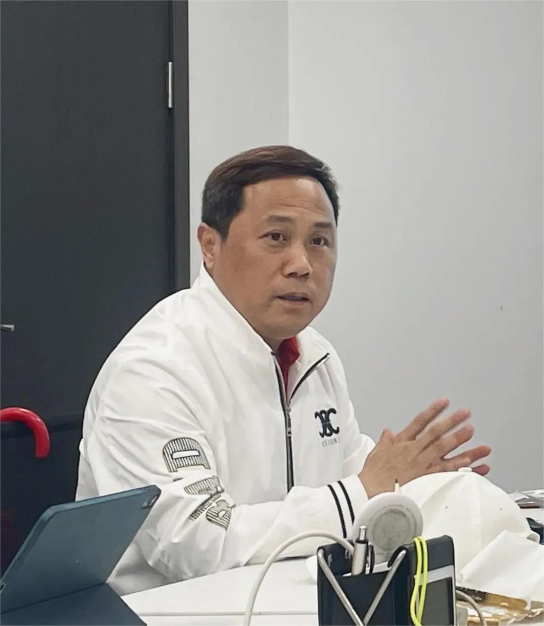 關(guān)注職場“腸”態(tài)，守護員工健康——上海格瑞特特邀消化內(nèi)科專家公益系列講座（4）(圖7)