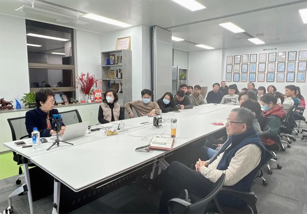 關(guān)愛(ài)員工健康，公益講座上新—上海格瑞特誠(chéng)邀婦科腫瘤專家公益系列講座 (3)(圖9)