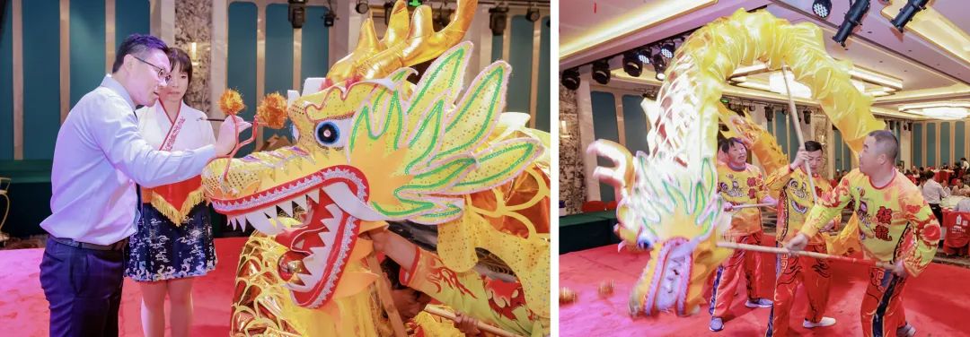 風雨30載，龍年正當時|暨上海格瑞特年會(圖36)