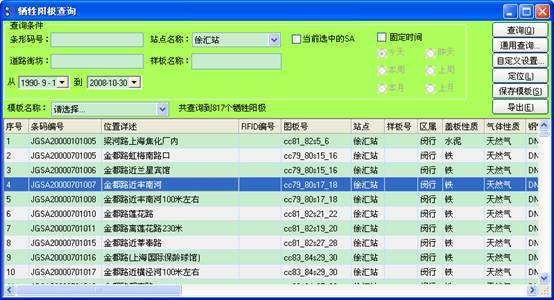某燃?xì)饧瘓F(tuán)管線信息化管理系統(tǒng)案例(圖28)