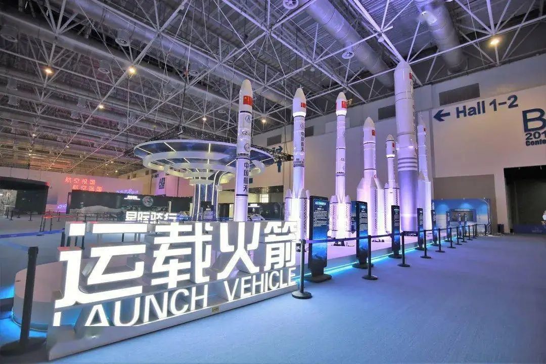 與榮耀共舞，共話珠海太空中心與格瑞特樓控(圖2)