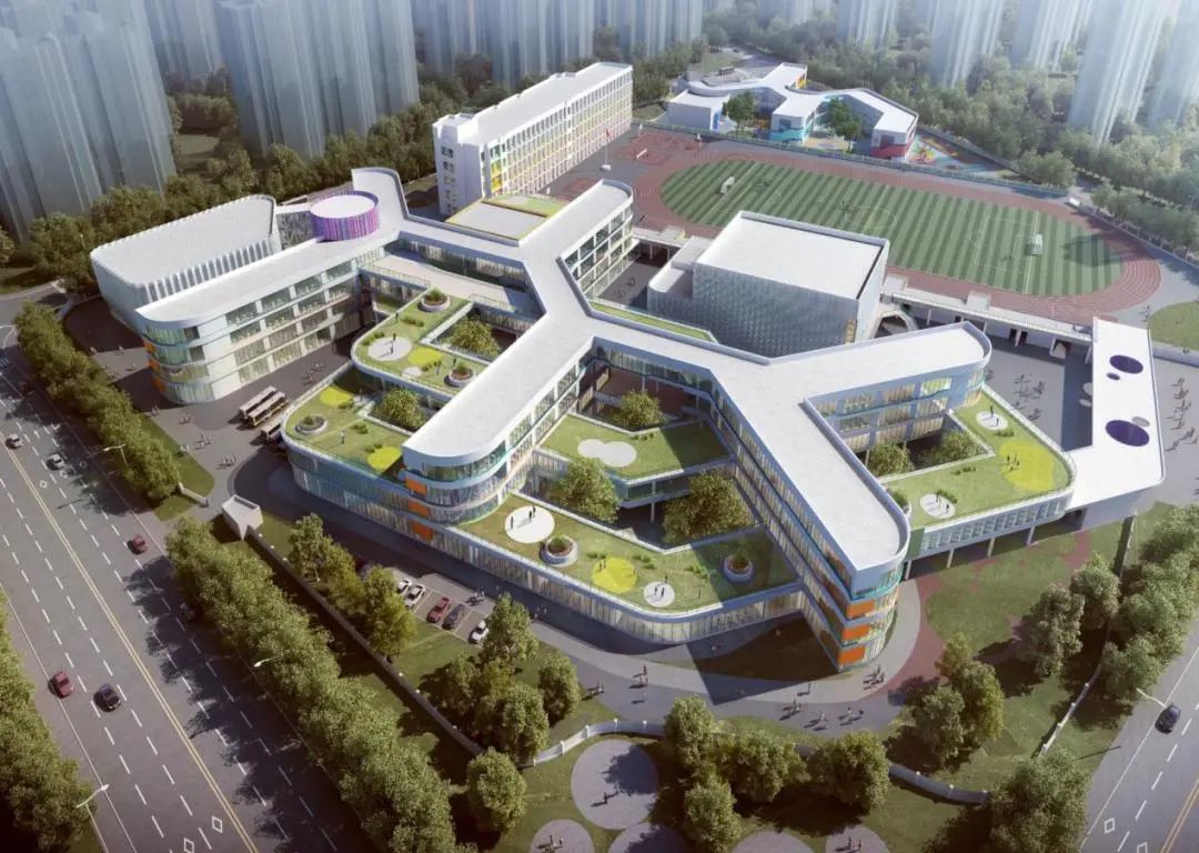 格瑞特樓控，智慧校園里的隱形管家(圖4)