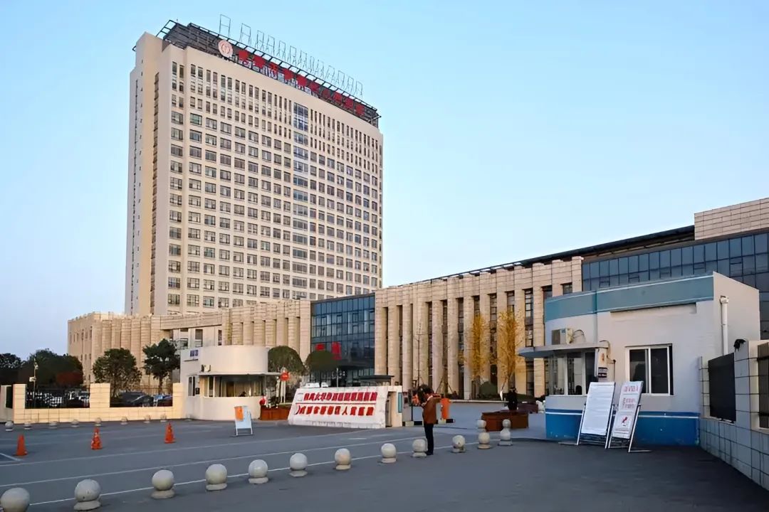 格瑞特樓宇自控系統(tǒng)，守護(hù)醫(yī)院的無(wú)名英雄(圖3)